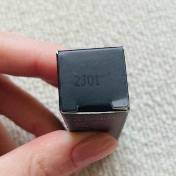 Pear Nova Lunar Tinted Lip Balm in Orbit | Bronze Pink - Picture 10 of 10